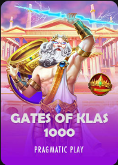 Gates of Klas 1000 15000x Win Efsane Replay