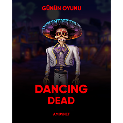 Dancing Dead