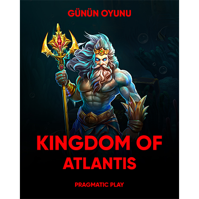 Kingdom of Atlantis