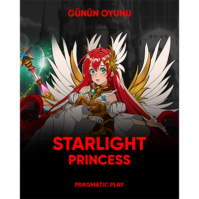 Starlight Princess