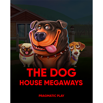 The Dog House Megaways