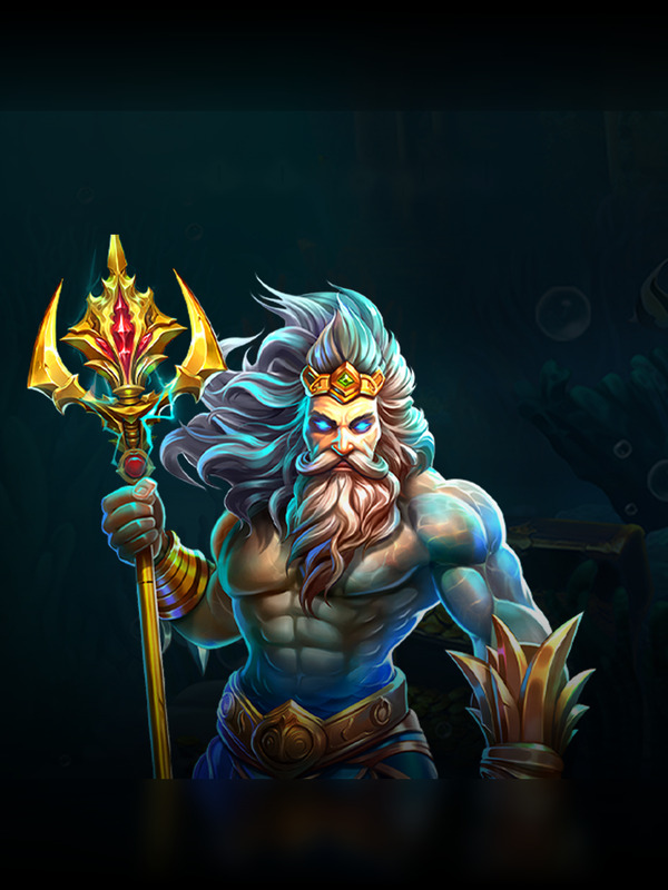 Kingdom of Atlantis